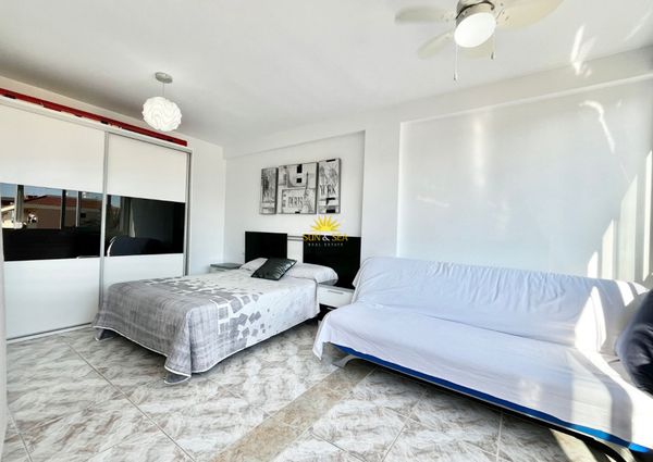 APARTMENT FOR RENT, 1 BEDROOM AND 1 BATHROOM