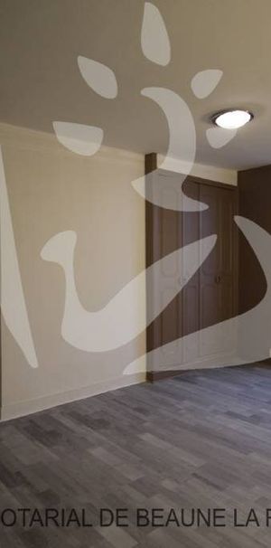 Appartement BEAUNE-LA-ROLANDE - Photo 1