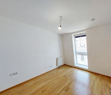 Moderne 3 Zimmerwohnung mit Balkon in Margareten - Foto 4