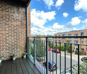 1 bedroom in Montague House, Tilehurst - Photo 6