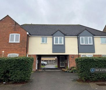 1 bedroom flat to rent - Photo 6