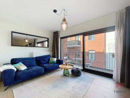 Appartement te huur - Photo 4