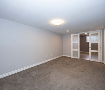 For Lease - 122 Highbury Park Drive, Barrhaven, Ontario - Photo 6