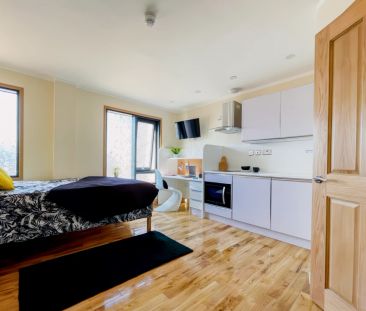 Executive Studio - Photo 5