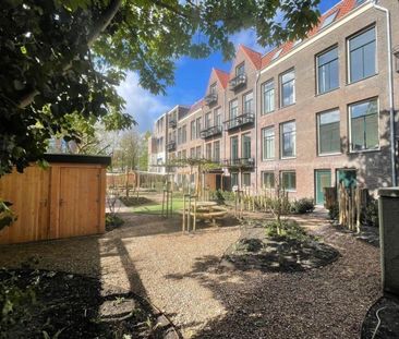 Wilhelminastraat 61, 2011VL, Haarlem - Photo 5
