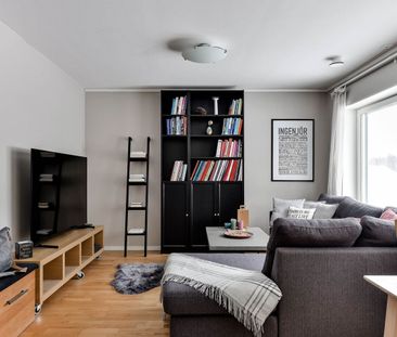 Näckens väg, Umeå - Photo 4