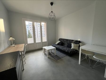 Appartement Grenoble - Photo 2