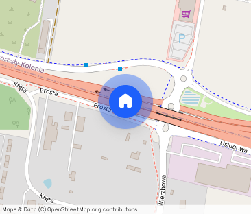 Nowy 3 pokojowy apartament - Фото 1