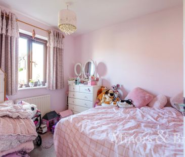 Thistledown Road, Horsford, NR10 - Photo 2