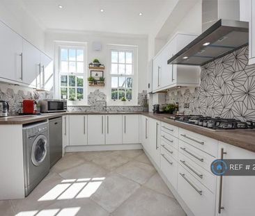 1 bedroom in a house share to rent - Photo 4