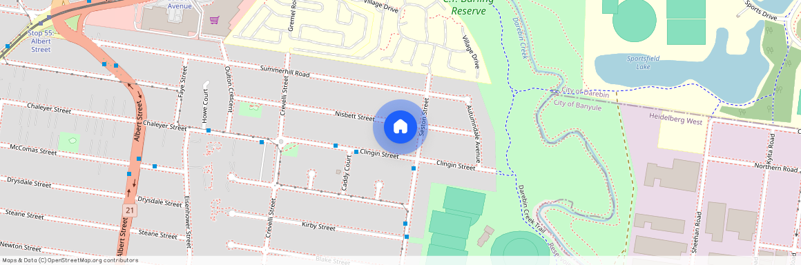 2/15 Nisbett Street, Reservoir VIC 3073