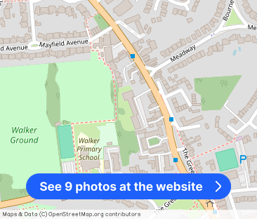 Flat 48 Ellington Court - Photo 1