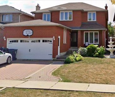 For Lease - 93 Hullrick Drive Unit# Basement, Toronto, Ontario - Photo 1