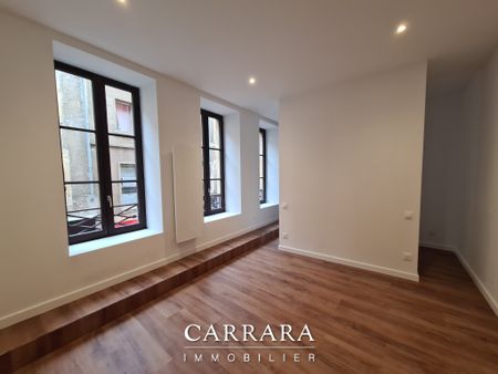 Location Appartement 3 pièces 79m² METZ 57000 - Photo 3