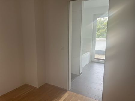 W43 – 4 Zimmer PenthouseWohnung mit ca. 58 m² Dachterrasse - Foto 4