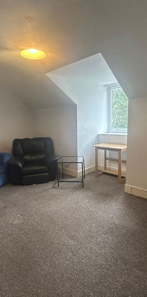 Lockyer Road, Flat 4, Plymouth - Photo 1