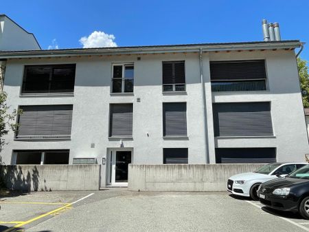 2.5 rooms of 65 m2 in the city center of Martigny - Foto 5
