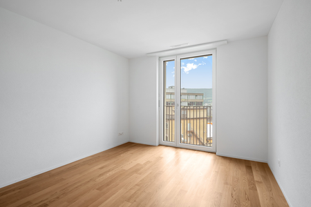 2.5 Zimmer, 55 m², 4. Stock - Photo 3