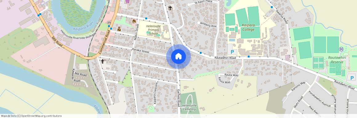 86 Garfield Road, Helensville, Rodney