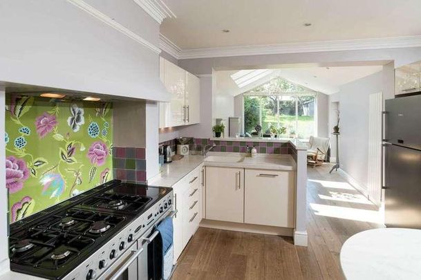 Southstoke Road, BA2 - Photo 1