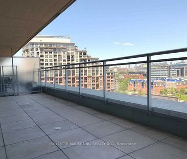 Zip Condos and Lofts , #610 - Photo 5