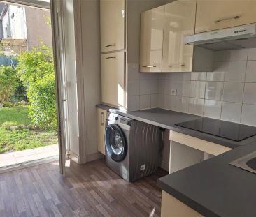 Location appartement 2 pièces - 60m² à Vichy (03200) - Photo 2