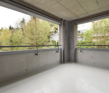 4.5 Zimmer, 98 m², 2. Stock - Foto 6