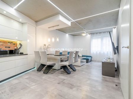 Nowoczesne 2-pokojowe mieszkanie 60 m² - Zdjęcie 3