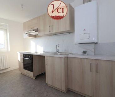 Location Appartement 4 pièces 91m² VICHY 03200 - Photo 5