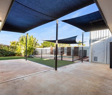 Modern Family Oasis: Spacious 4x2 with Pool & Shed - Photo 6