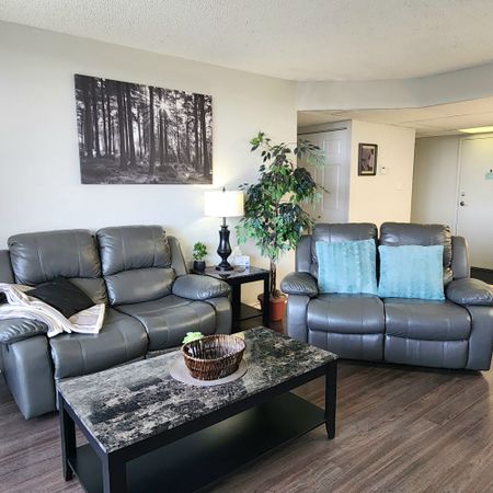 Unit 401, 4902 - 37 Street, Red Deer AB - Photo 4