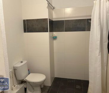 Location Appartement 3 pièces 63m² LORMONT 33310 - Photo 3