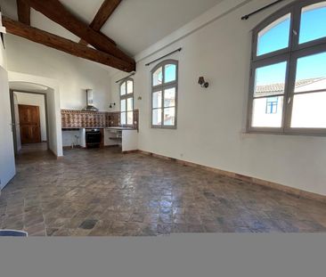 Location Appartement 3 pièces 72m² CARPENTRAS 84200 - Photo 6