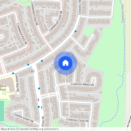 Calgary, Calgary, Calgary Metropolitan, T3K 4R7