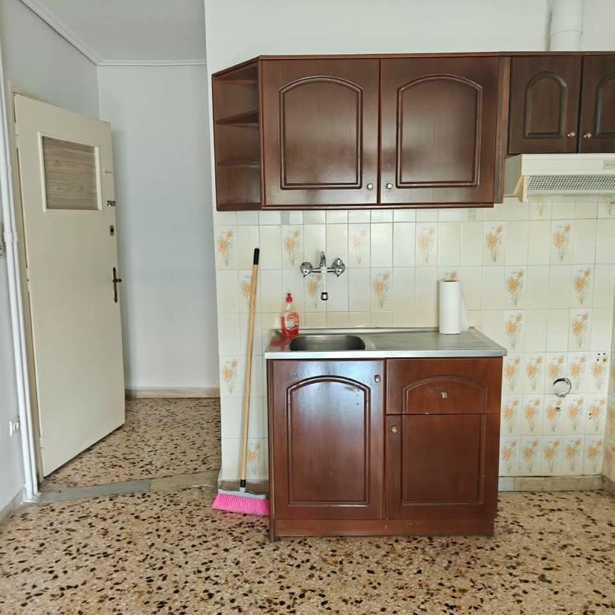 Studio/Γκαρσονιέρα για ενοικίαση Κεραμιδάκι (Κόρινθος) - Φωτογραφία 1