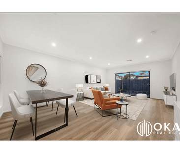 Your Dream Family Home in the Heart of Tarneit! - Photo 5