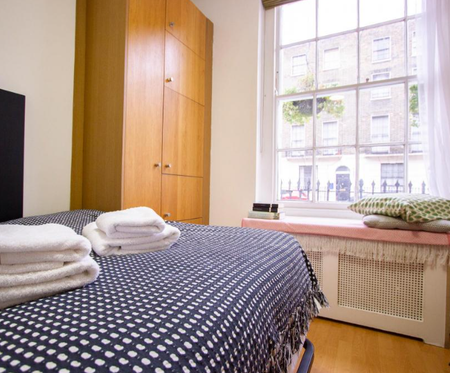 North Gower Street, NW1, London - Photo 4