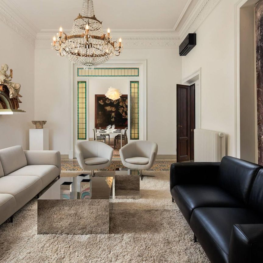 Raffinato appartamento nel centro storico di Firenze - Photo 1