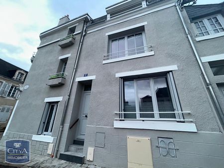 Location Appartement 1 pièce 18m² CHATEAUROUX 36000 - Photo 5