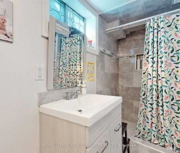 For Lease - 93 Septonne Avenue Unit# Lower, Newmarket, Ontario - Photo 6