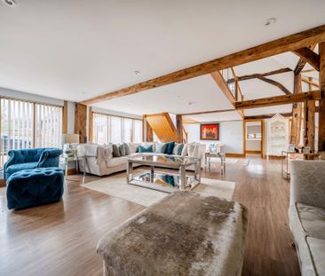 4 bedroom barn to rent - Photo 1