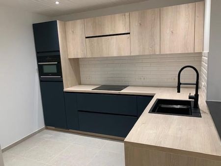 Appartement te huur - Foto 3