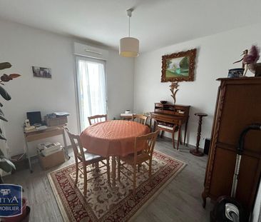 Location Maison 4 pièces 100m² DAINVILLE 62000 - Photo 3