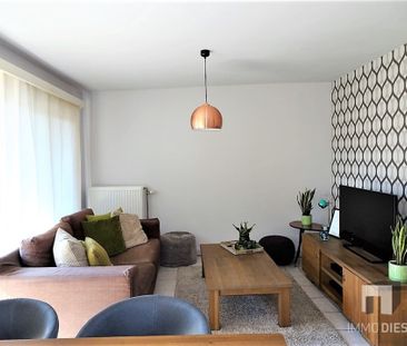 Appartement te huur in Diest met 1 slaapkamer - Foto 1
