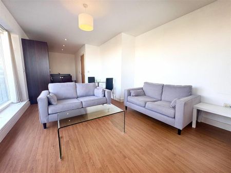 1 bedroom apartment to rent - Photo 5