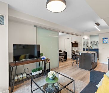 London Lofts 1 , #605 - Photo 4