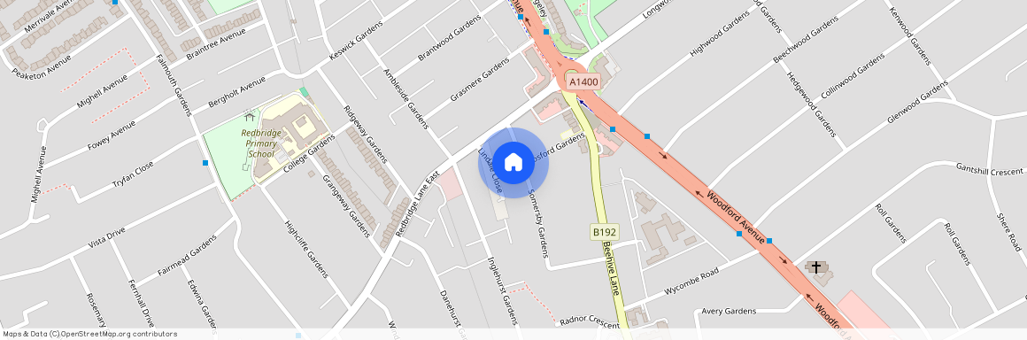 Ilford