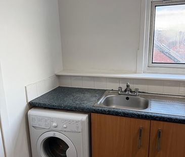 Studio Flat, Harehills Avenue, LS8 - Photo 6