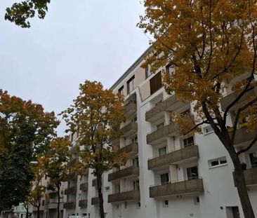 Moderne 2Z Wohnung - Erstbezug - Berlin Wilmersdorf - Photo 1