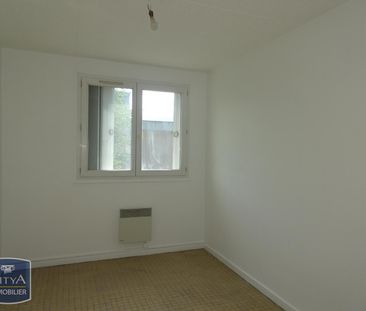 Location Appartement 4 pièces 63m² GRENOBLE 38100 - Photo 4